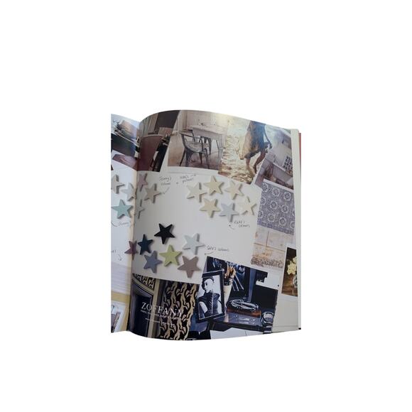 Secrets of a Stylish Home by Cate Burren Hardcover 2013 Book Home Decor Design - Picture 2 of 9